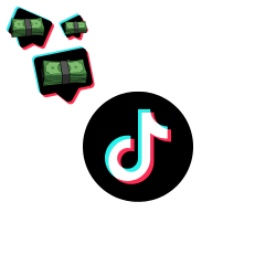 TikRegarder.com | Official Site | Activate Monetization For TikTok